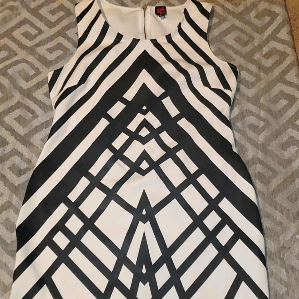 Bebe Dress